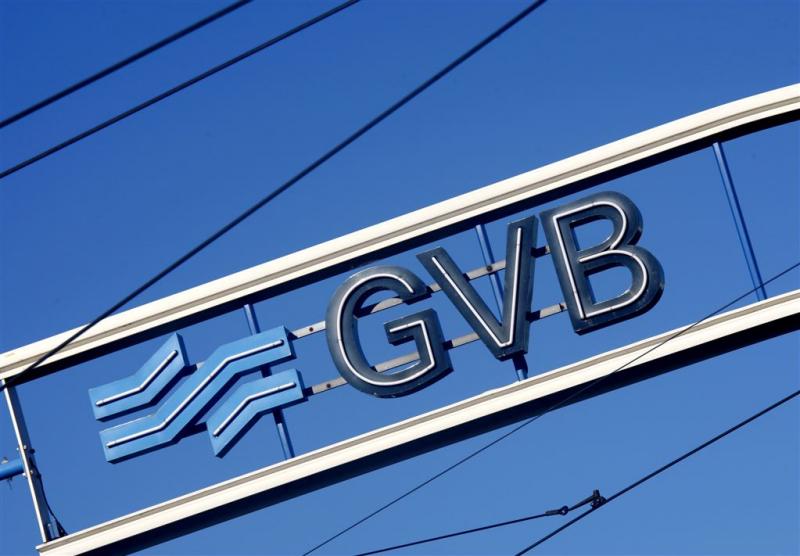 Maatregelen vervoerder GVB na busovervallen