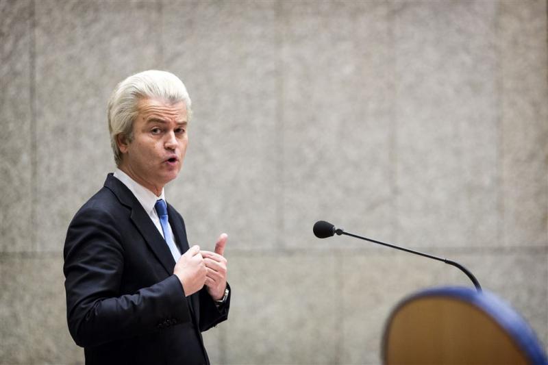 Geert W. (Foto: ANP)