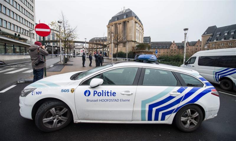België laat verdachten 'Parijs' vrij