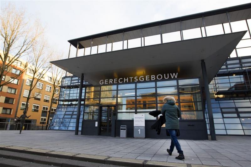 16 jaar cel voor 'Utrechtse serieverkrachter'