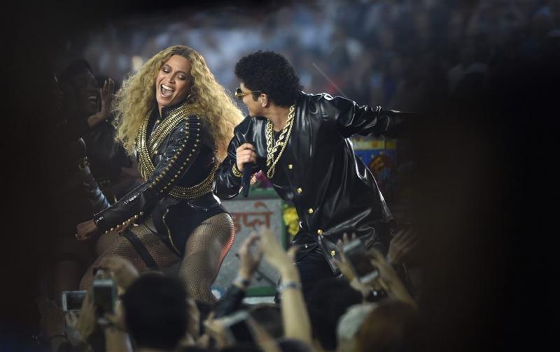 Concert Beyoncé binnen kwartier uitverkocht
