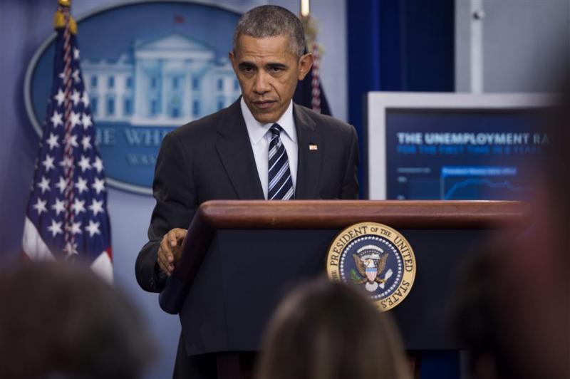 Witte Huis: Obama mag opperrechter voordragen
