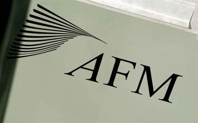 AFM is bezorgd over lage rente