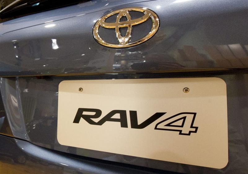 Toyota roept 2,9 miljoen auto's terug