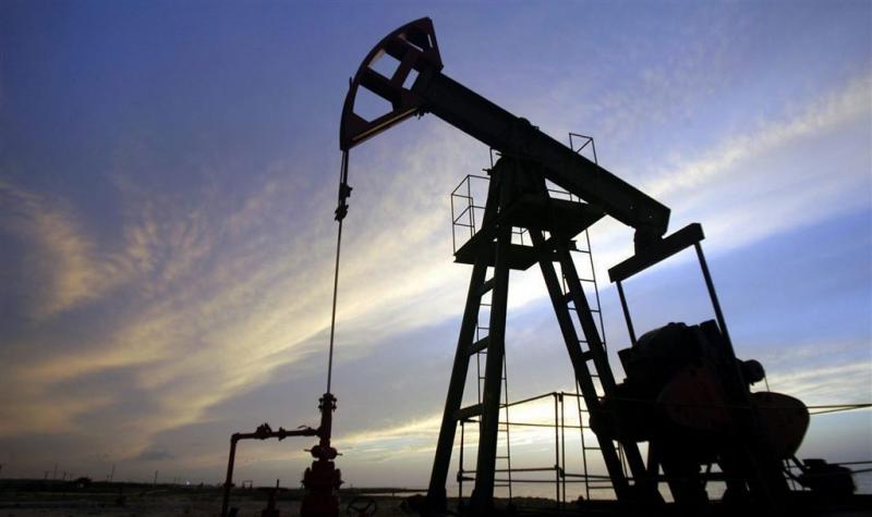Olievoorraden VS op hoogste peil in 86 jaar