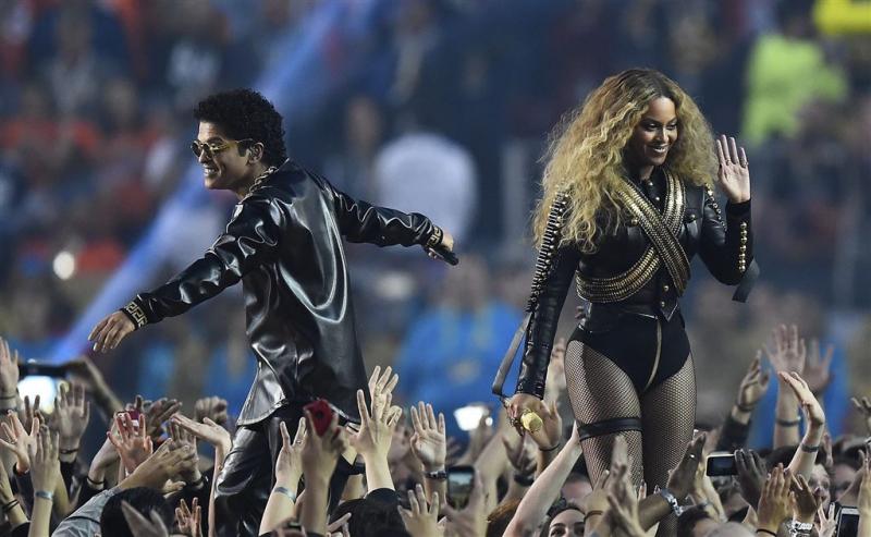 Politiebond Miami wil boycot concert Beyoncé 