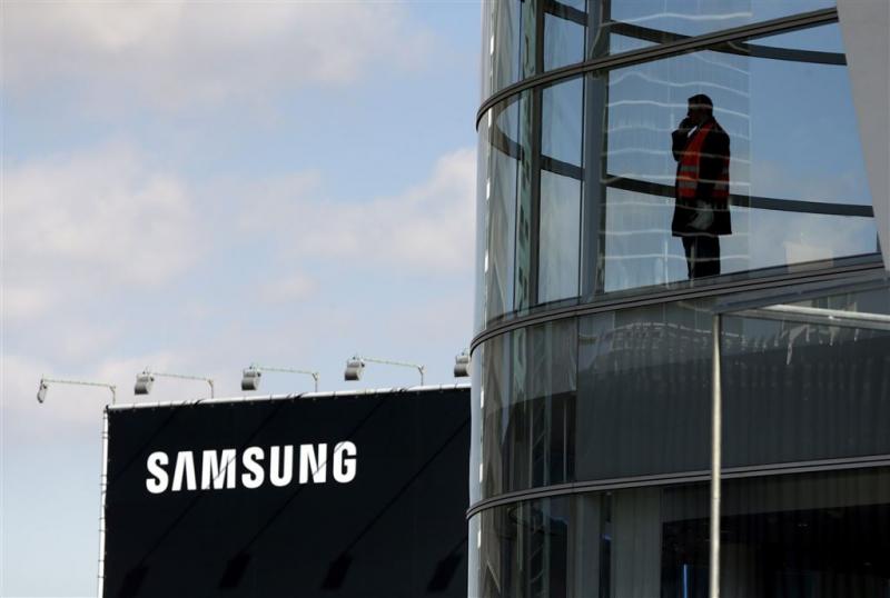 Fans wachten op nieuws van Samsung en LG