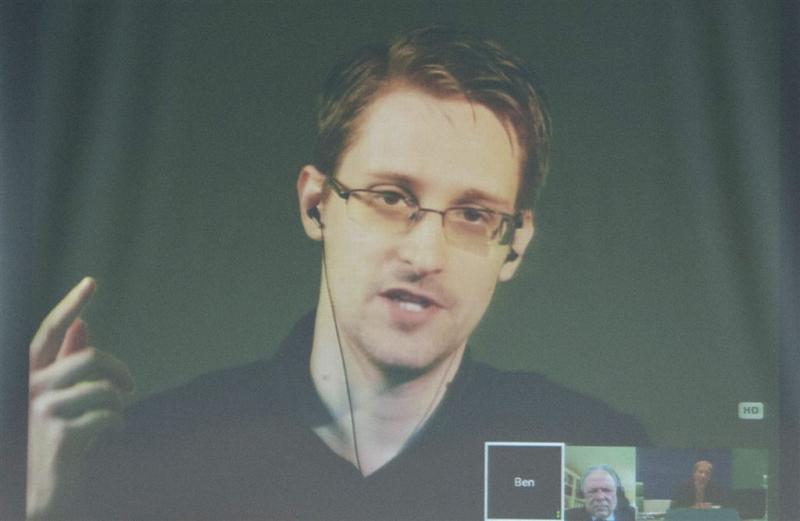 Snowden zou eerlijk proces in VS bijwonen