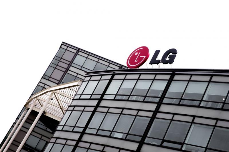 LG lanceert uitbreidbare smartphone 