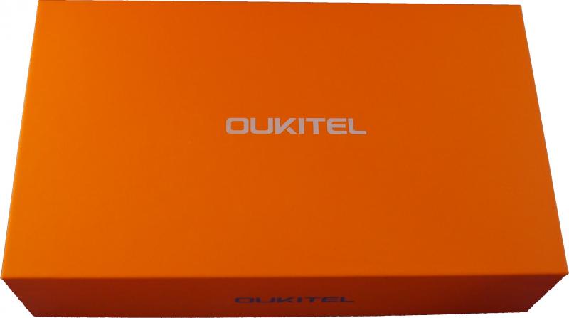 Oukitel K4000 pro review doosje (Foto: RobertNL)