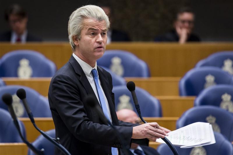 Wilders: geen concessies over minder islam