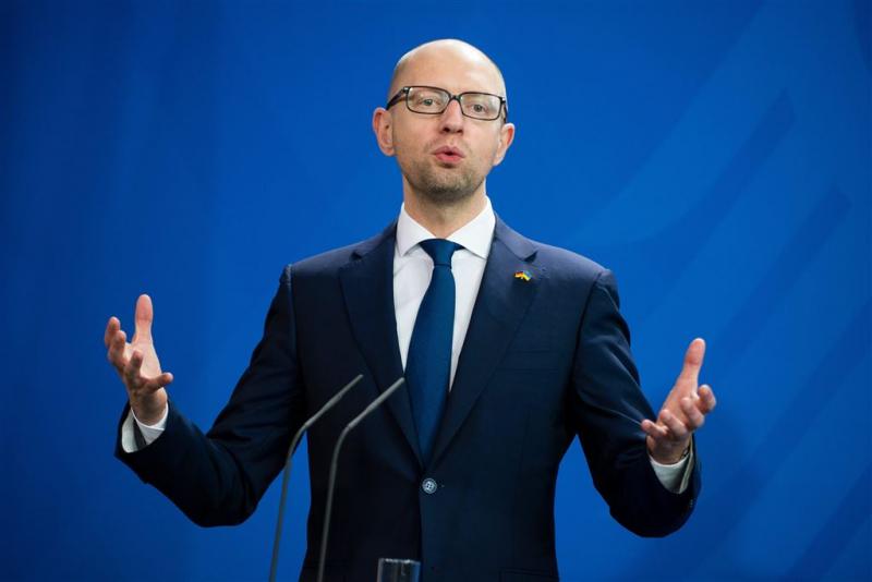 EU maant Kiev vast te houden aan hervormingen