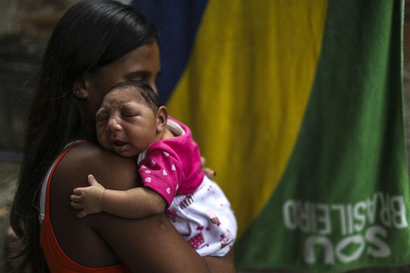 Brazilië gaat zika te lijf met gammastraling