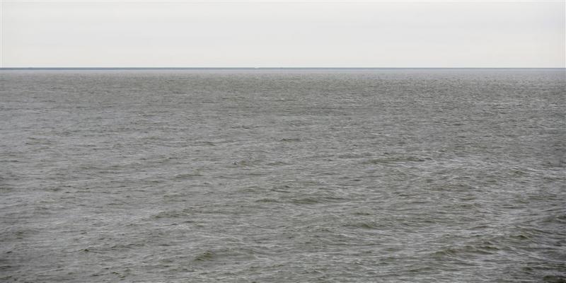 Zeespiegel stijgt sneller dan ooit
