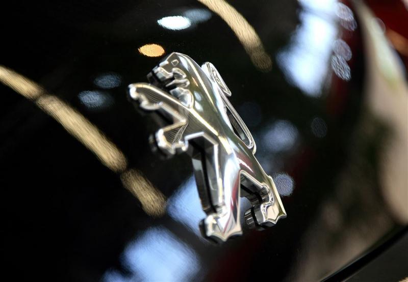 Peugeot ziet winst verdrievoudigen
