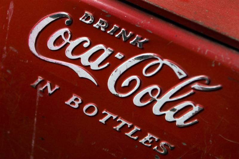 EU-hof: Plastic flesje Coca-Cola geen merk
