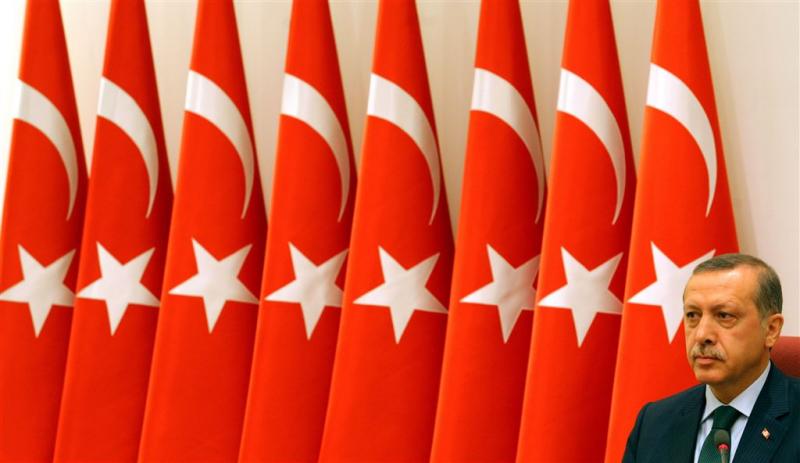 Doden bij aanval op Turks-Koerdische plaats
