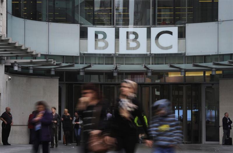 'Savile profiteerde van angstcultuur bij BBC'