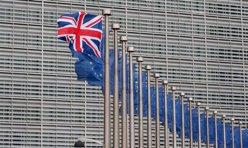 Britten stappen met EU-deal naar VN