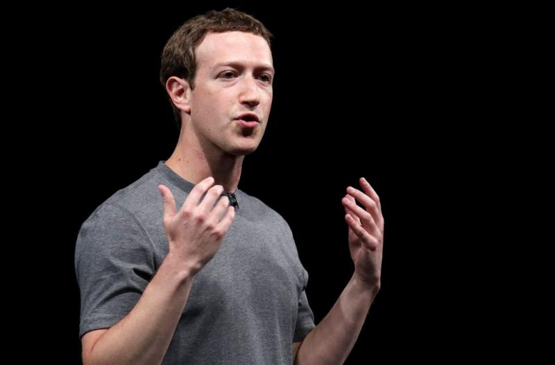 IS heeft het gemunt op Zuckerberg en Dorsey