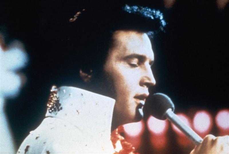Elvis Presley's 'Dr. Nick' (88) overleden