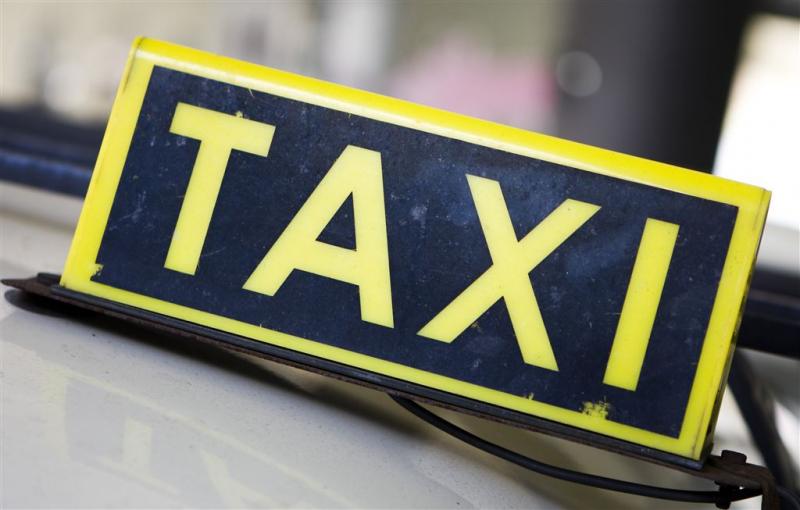 Taxibedrijf dreigt met faillissement