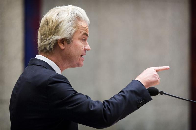 PVV boos over kritiek hoogleraar op Wilders