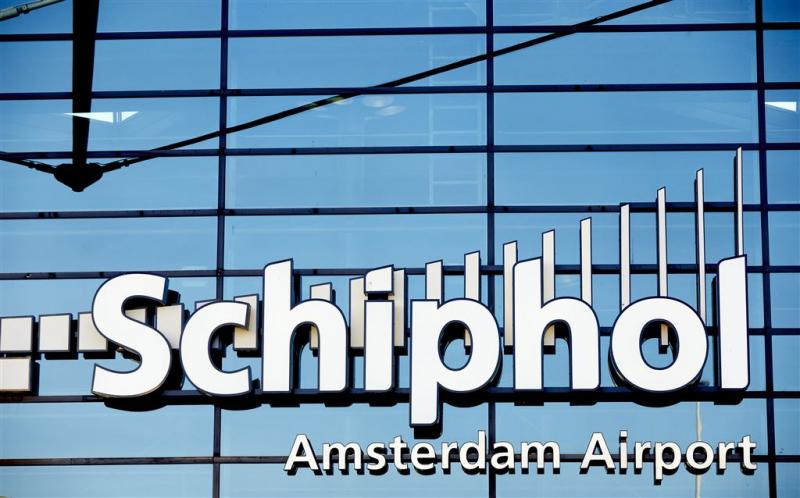 Onderzoek veiligheid vliegverkeer Schiphol
