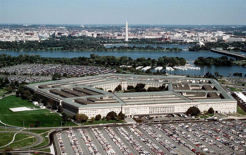 Pentagon daagt hackers uit
