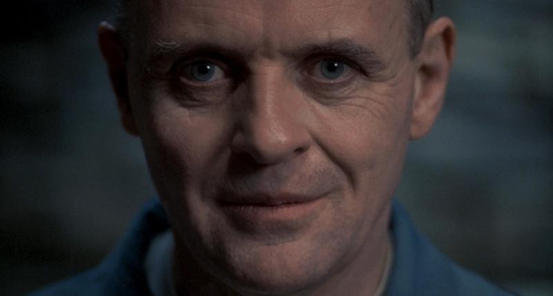 The Silence of the lambs 02