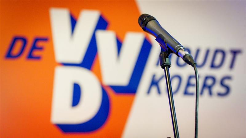 VVD groter dan PVV in peiling Ipsos
