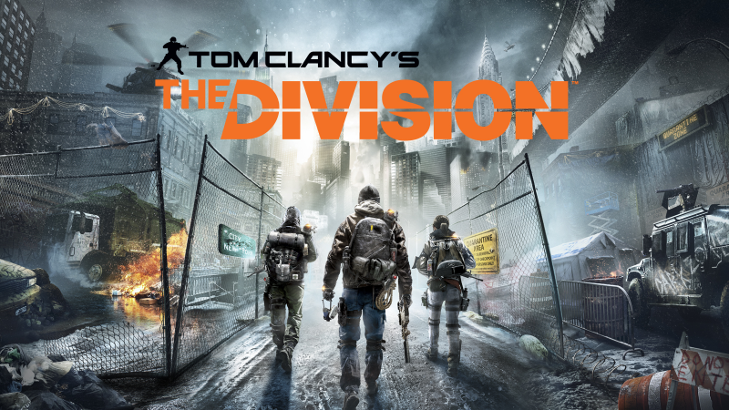 The Division1