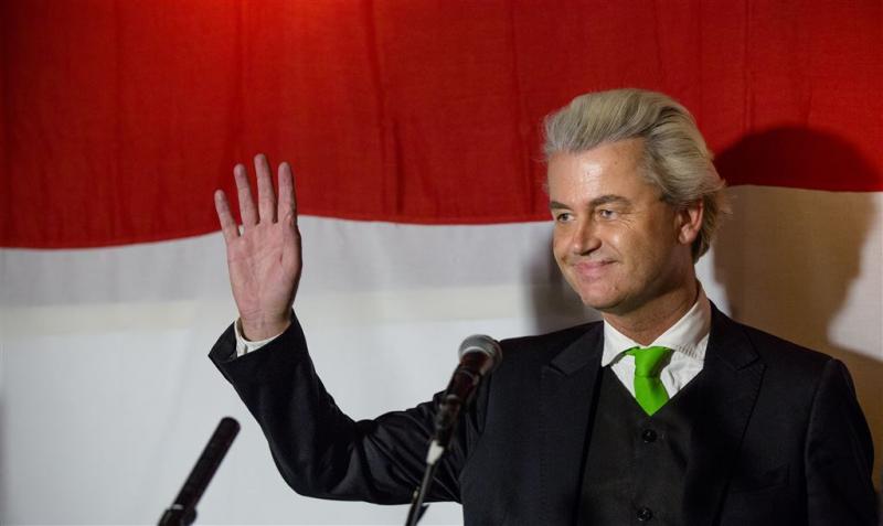 'Slachtoffers' willen vergoeding Wilders