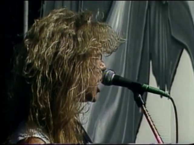 Metallica 1986 3