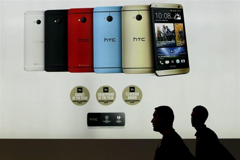 Foto's mogelijke nieuwe HTC10 opgedoken