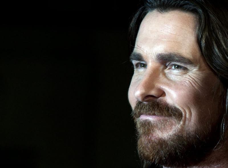 Christian Bale was ontevreden met rol Batman