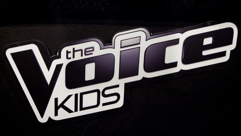 Ruim 2 miljoen mensen zien The Voice Kids