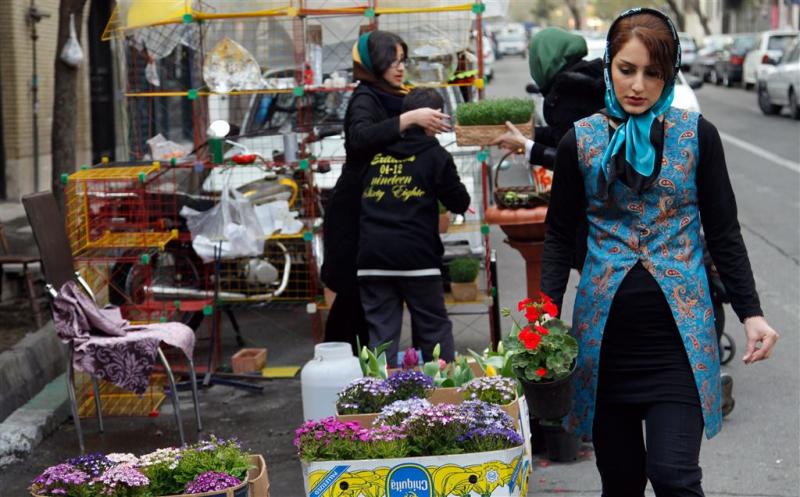 Iran gaat uit van ruim 5 procent groei