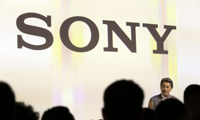 Sony gaat prototypes tonen aan consumenten