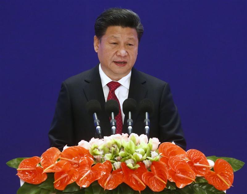 President China waarschuwt Taiwan