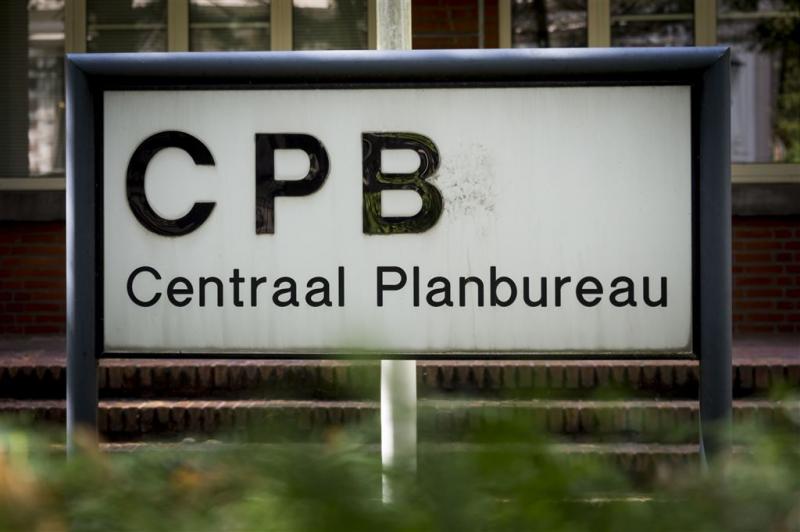 CPB: voorstel klimaatwet 'erg ambitieus'