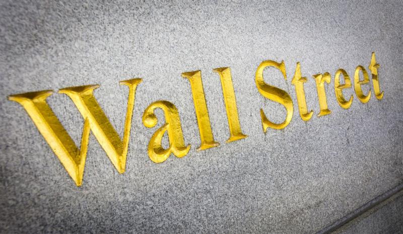 Grondstoffen trekken de kar op Wall Street