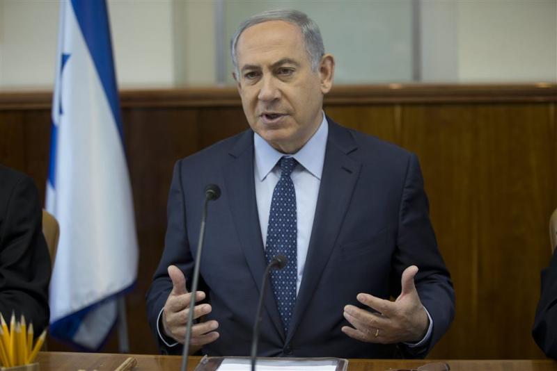Netanyahu beledigt Witte Huis weer