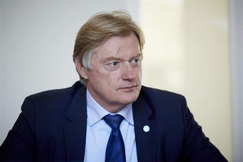 VVD: Van Rijn zoek alternatief voor SVB