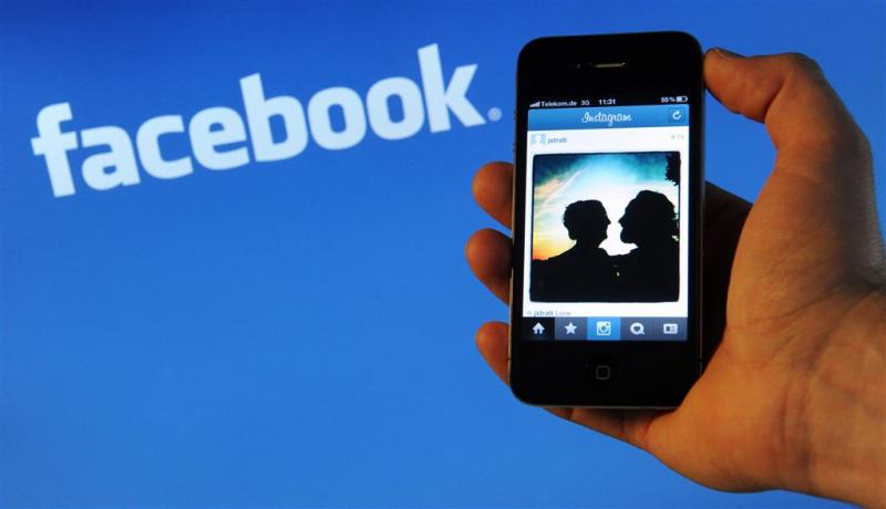 Facebook wordt enorme digitale begraafplaats