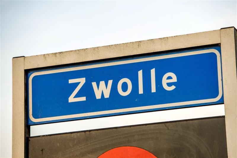 Zwolle maakt programma Koningsdag bekend