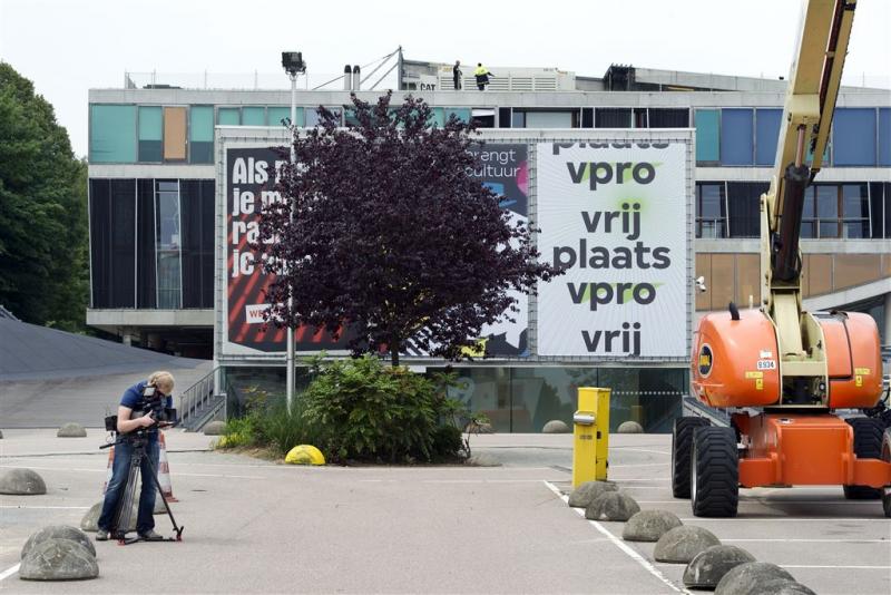 VPRO Gids stopt met brievenrubriek Achterwerk