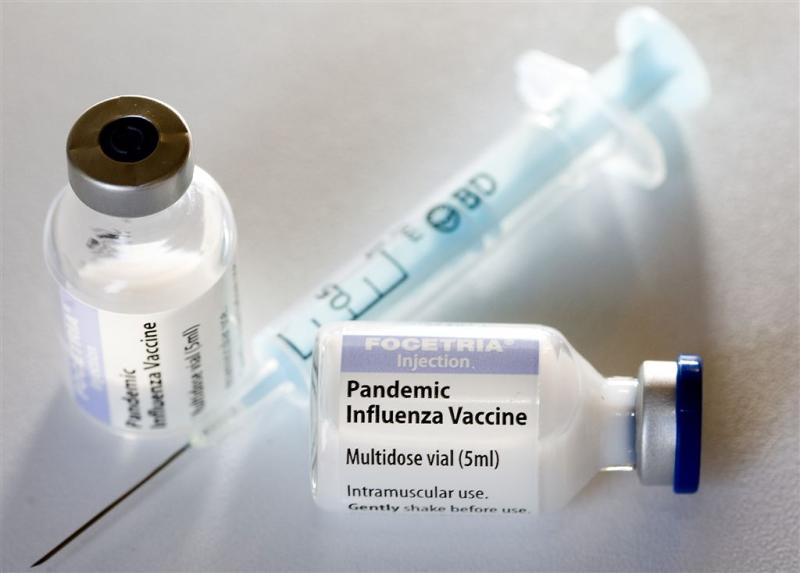 Vijf doden door griepvirus in verpleeghuis