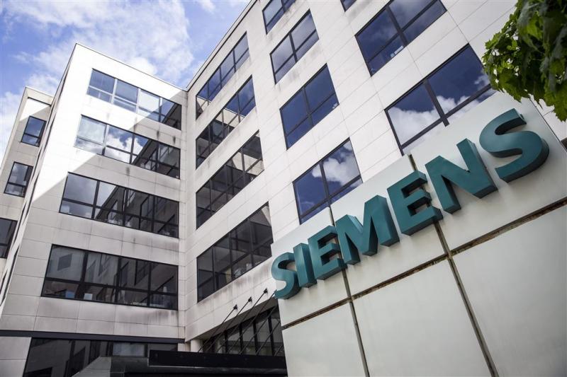 Siemens schrapt nog eens 2500 banen