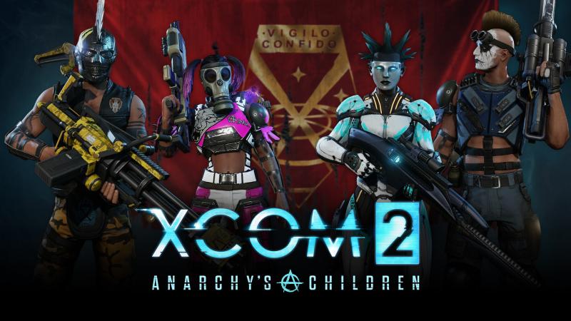XCOM 2 Anarchy's Children (Foto: 2K Games)